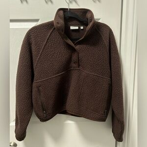Aritzia Sunday Best Fleece